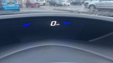 Honda Civic 1.6 i-DTEC SR 5dr Diesel Hatchback